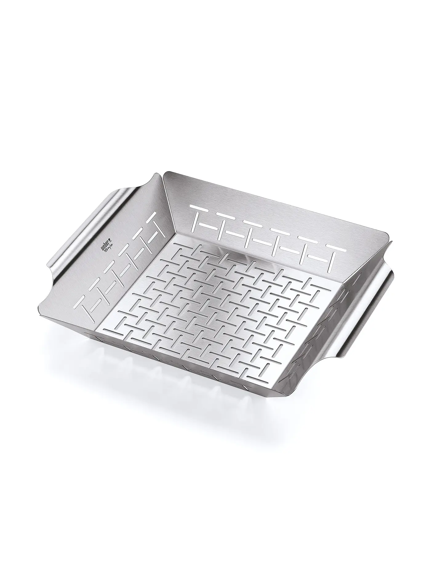WEBER GRILL | Gemüsekorb Weber® Style™ gross | 